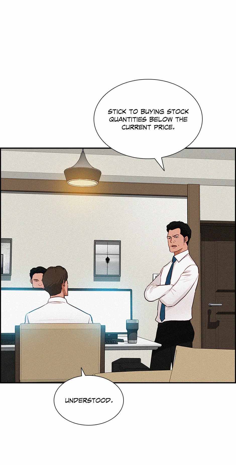 Lord of Money Chapter 198 4